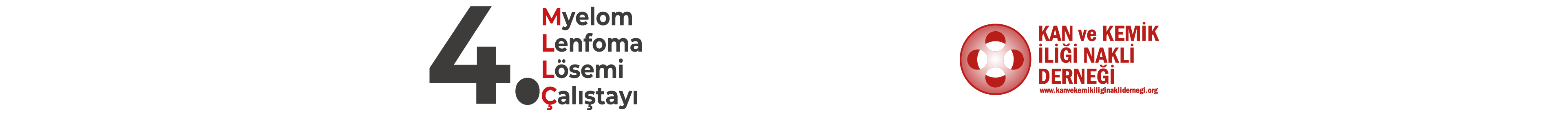 4. Myelom Lenfoma Lösemi Çalıştayı